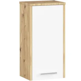 szafka-wiszaca-lazienka-fin-w30-1d-dab-artisan-biala-akord-furniture-fac