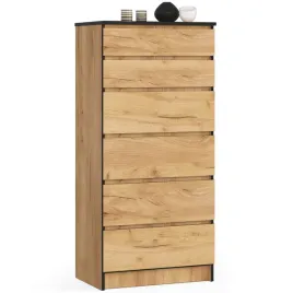 komoda-k60-6sz-clp-dab-craft-akord-furniture-factory-op0pk-6cra001-590751