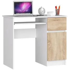 biurko-komputerowe-piksel-pk-biale-sonoma-prawe-akord-furniture-factor