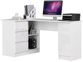 biurko-narozne-b20-155-cm-lewe-pk-bialy-polysk-akord-furniture-factory-sc
