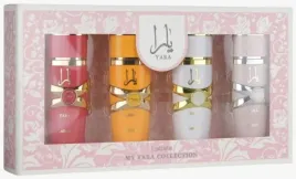 lattafa-yara-collection-zestaw-upominkowy-dla-kobiet-4x25-ml
