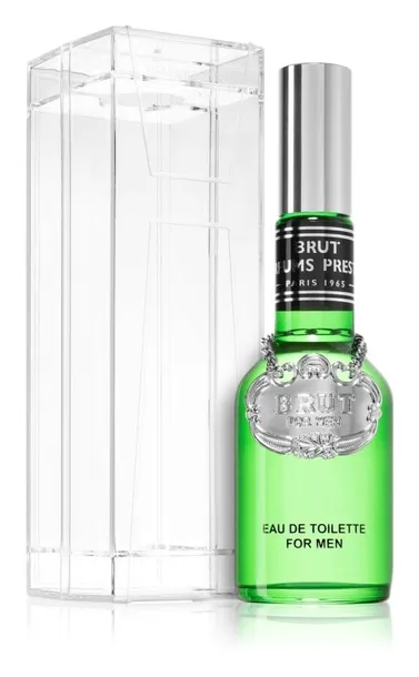 Brut Brut Original Plexi woda toaletowa 100 ml