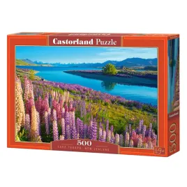 puzzle-castorland-500-lake-tekapo-new-zealand