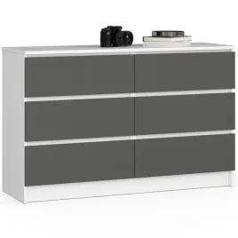 komoda-k120-6sz-clp-biala-szary-akord-furniture-factory-op0lk-120sz6bia