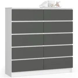 komoda-k120-10sz-clp-pk-bialy-szary-akord-furniture-factory-kommk12010s