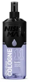 nishman-after-shave-cologne-leader-11-woda-kolonska-400-ml