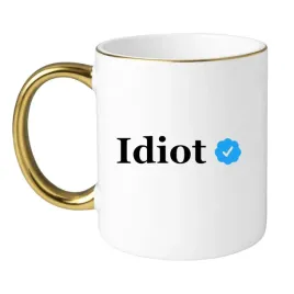 idiot