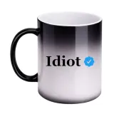 idiot