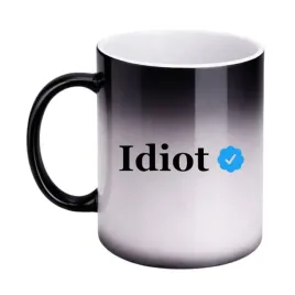 idiot