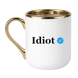 idiot