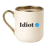idiot