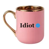 idiot