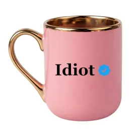 idiot