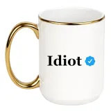 idiot