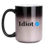 idiot
