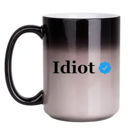idiot