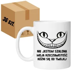 kubek-nie-jestem-szalona-moja-rzeczywistosc-rozni-sie-od-twojej