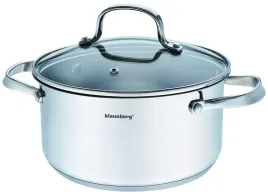 klausberg-garnek-z-pokrywa-3-3-l-kb-7213-klausberg-kb-7213-5902666612137