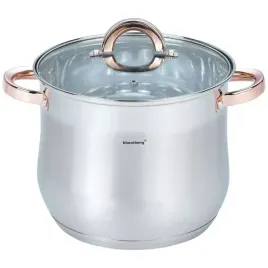 klausberg-garnek-gastro-z-pokrywa-22cm-7l-kb-7792-klausberg-kb-7792-59082