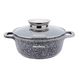 garnek-marmurkowy-13l-16cm-klausberg-kb-7519-klausberg-kb-7519-590828727