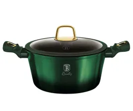 garnek-tytanowy-berlinger-haus-28cm-bh-6059-emerald-berlinger-haus-bh-605