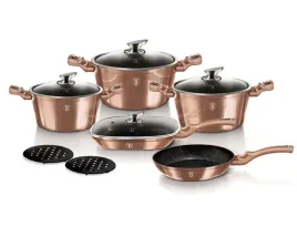 zestaw-garnkow-granitowych-berlinger-haus-bh-6191-rose-gold-berlinger-haus