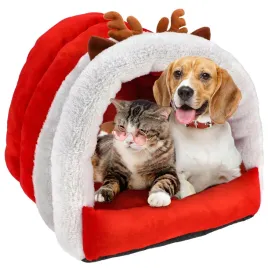 legowisko-swiateczne-dla-zwierzat-kot-pies-poduszka-miekie-mikolaj-40x40-