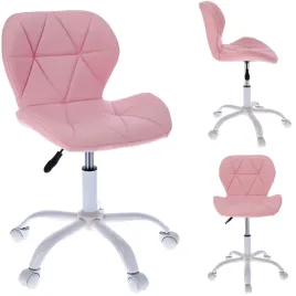 krzeslo-endo-ekoskora-rozowe-nowy-kod-jumi-cm-367487-5900410367487