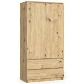 szafa-s90-2d-2sz-clp-pk-artisan-akord-furniture-factory-schranks902d2szar