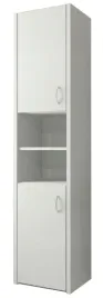 slupek-lazienkowy-adas-2d-bialy-30-cm-gindo-adas-30-2db-5904100700035