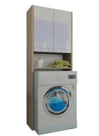 szafka-lazienkowa-nad-pralke-luna-64-cm-polysk-akryl-sonoma-gindo-ps-akr