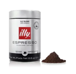 kawa-mielona-illy-espresso-intenso-dark-100percent-arabika-250g