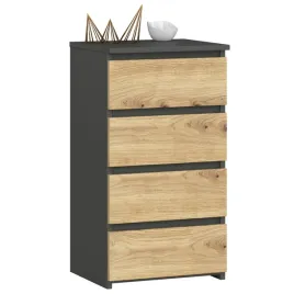 komoda-cl4-grafit-szary-dab-artisan-akord-furniture-factory-op0lcl4szar