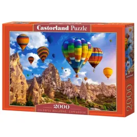 puzzle-castorland-2000-colorful-balloons-cappadocia