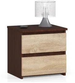 komoda-cl2-2sz-clp-venge-sonoma-akord-furniture-factory-op0lcl2venson00