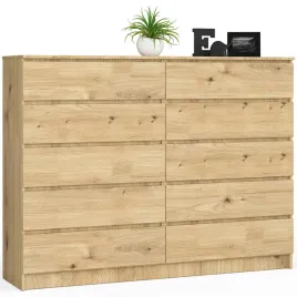 komoda-k160-10sz-clp-dab-artisan-akord-furniture-factory-op0lk-160sz10art
