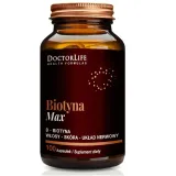 doctor-life-biotyna-max-d-biotyna-5mg-100-tabletek