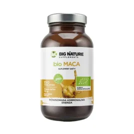 big-nature-bio-maca-suplement-diety-150-tabletek