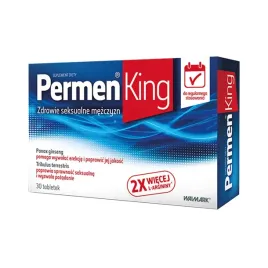 walmark-permen-king-suplement-diety-dla-mezczyzn-30-tabletek