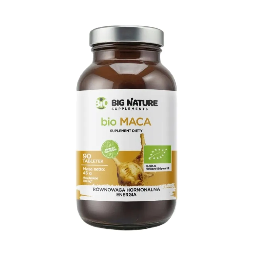 big-nature-bio-maca-suplement-diety-90-tabletek