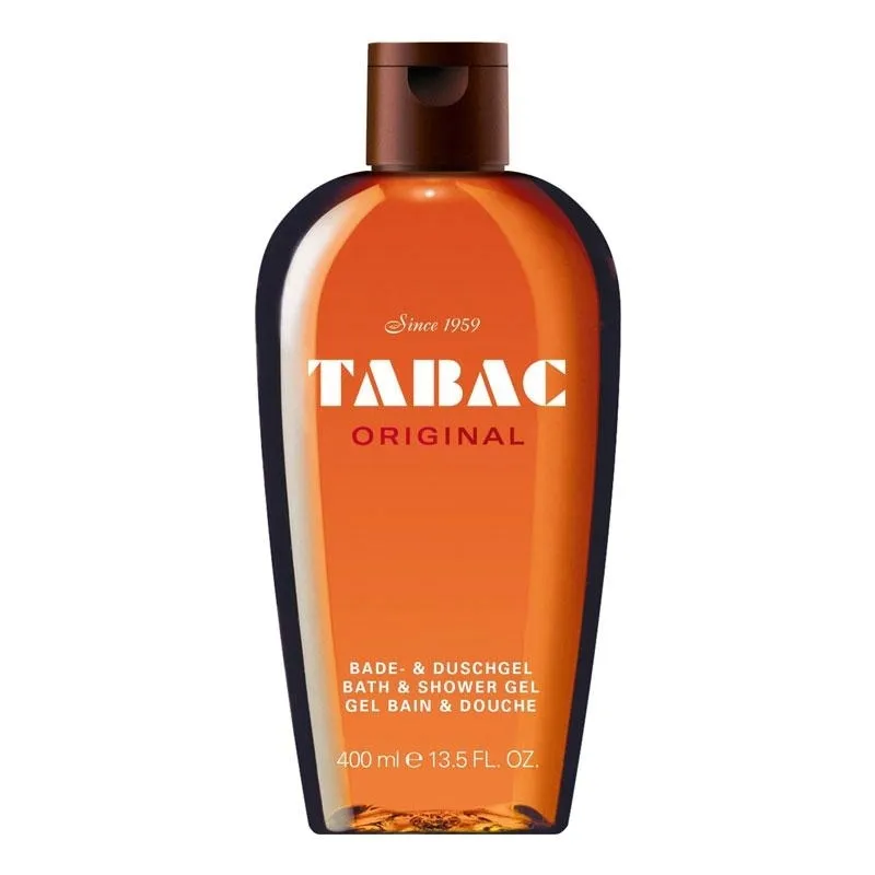 tabac-original-zel-pod-prysznic-400ml