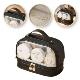 kosmetyczka-organizer-na-kosmetyki-czarna-dwupoziomowa-23x135x16cm-ks115cz
