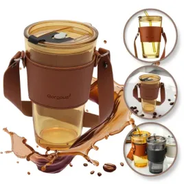 kubek-z-kolorowego-szkla-na-kawe-herbate-ze-slomka-i-zamknieciem-450-ml-cup