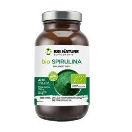 big-nature-bio-spirulina-suplement-diety-400-tabletek