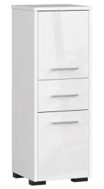 szafka-lazienka-fin-slupek-30-2d-1sz-85cm-bialy-polysk-akord-furniture-fac