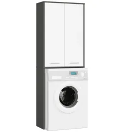 lazienka-fin-180-slupek-pralka-pelne-2d-szary-bialy-akord-furniture-fa