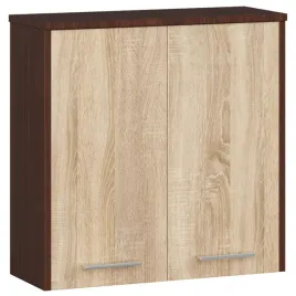 szafka-wiszaca-w-60-cm-fin-2d-wenge-sonoma-akord-furniture-factory-op0l