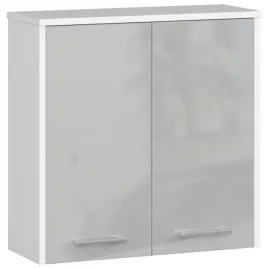 szafka-wiszaca-w-60-cm-fin-2d-biala-metalik-polysk-akord-furniture-facto