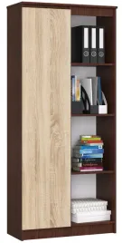 regal-r80-1d-4p-clp-venge-sonoma-akord-furniture-factory-rp0pregvenson0