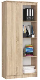 regal-r80-1d-4p-clp-dab-sonoma-akord-furniture-factory-rp0pregdab004-5901